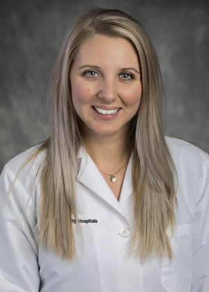 Karissa Fogarty, PsyD