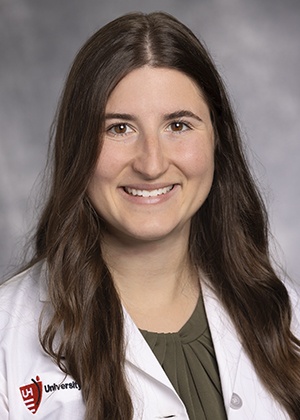 Madison Sandrella, DO