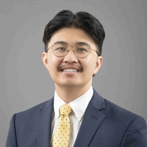 Yifan Liang, MD