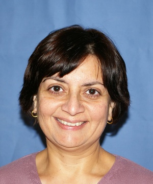 Monika Bhola, MD