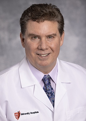 Matthew Anderson, MD