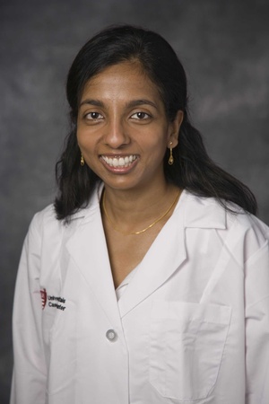 Aparna Padiyar, MD