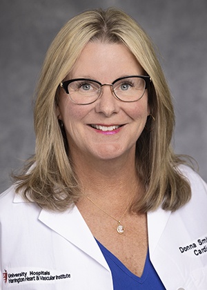 Donna Boyd Smith, CNP