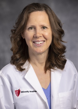 Alicia Blackmar, CNP