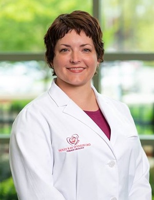 Holly Wyneski, MD