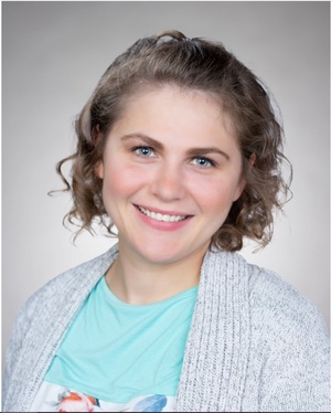 Tatyana Kuvshinikov, PA-C