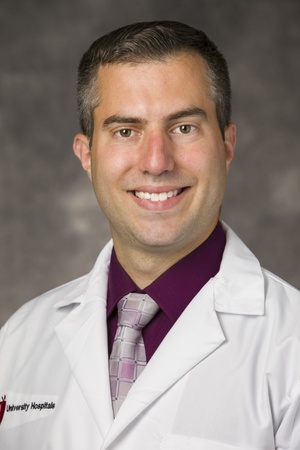 Haralambos Tzinis, DO