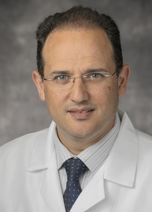 Aman Ramella, MD