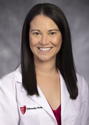 Katherine McDowell, MD