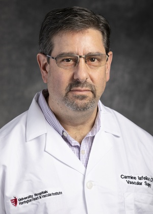 Carmine Iafelice, CNP