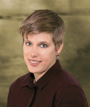 Samantha Ann Petty, CNP