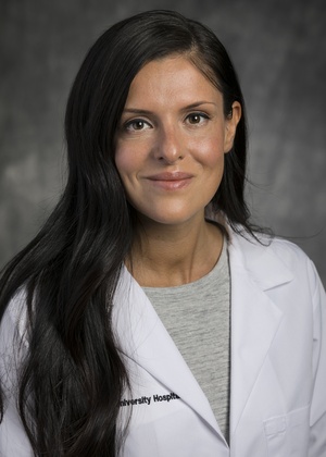 Anastasiya Pereskokova, CNP