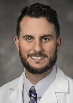 Robert Chester, PsyD