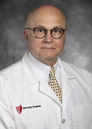 Anthony Tufaro, MD