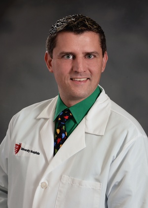Matthew Kacir, MD