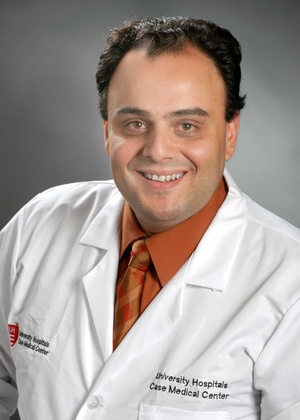 Pierre Gholam, MD