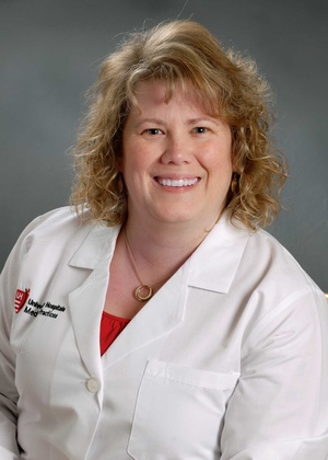 Michele Carruozzo, MD