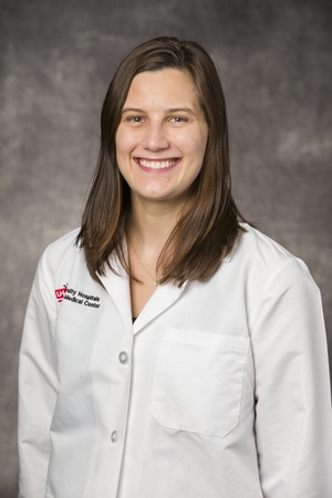 Elizabeth Diekroger, MD