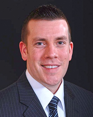 Nathaniel Cevasco, MD