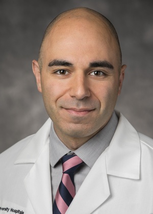 Salim-Tamuz Abboud, MD