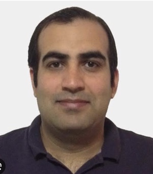 Samiullah Samiullah, MD