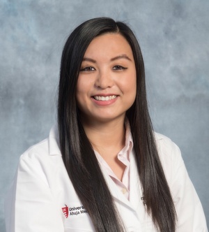 Emily Chau, MD