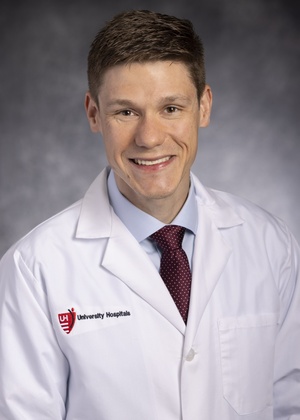 Andrew Golden, MD