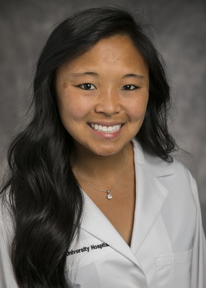 Lauren McCafferty, MD