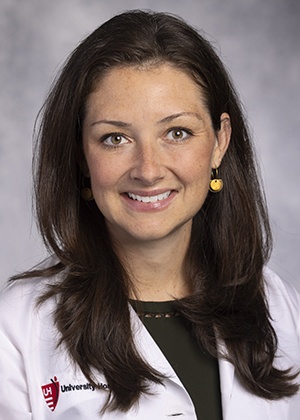 Carli Remy, CNM, CNP