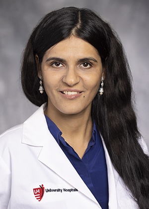 Shahla Bari, MD