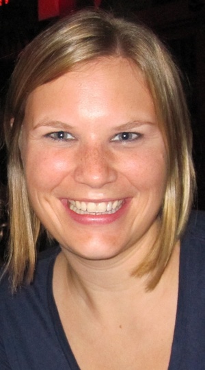 Katherine Hornack, CNP