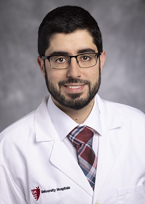 Yahia Al Turk, MD