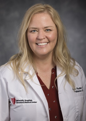 Lori Ruder, CNP, DNP