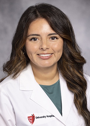 Vanessa Fuentes, MD