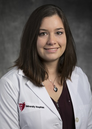 Courtney Munn-Huesca, CNP