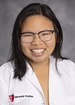 Madeline Rowley, PA-C