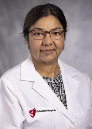 Durga Satyavolu, MD