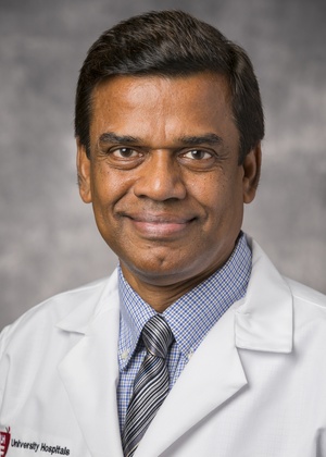 Basanta Mohapatra, MD