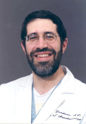 Evan Goodman, MD
