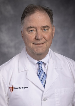 Timothy O'Brien, MD