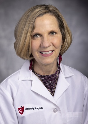 Paula Parker-Deuley, MD