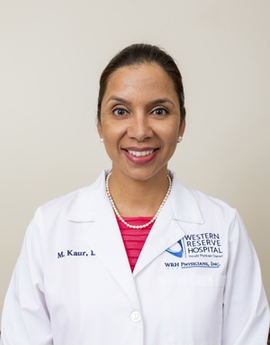 Manjinder Kaur, DO