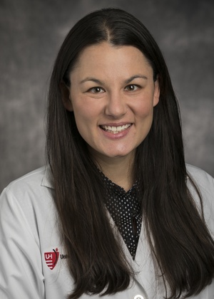 Julia Liebner, MD
