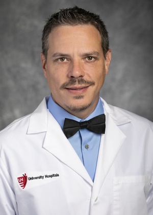 Nicholas Zielinski, PA-C