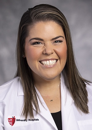 Samantha Marcrum, CNP