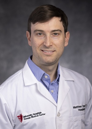 Matthew Dyer, MD