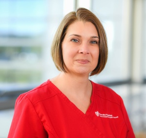 Mandy Bartolovich, LMT