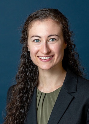 Naomi Roselaar, MD