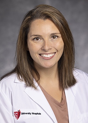 Heather Partin, CNP