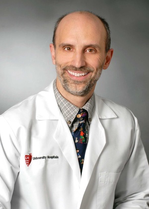 Scot Occhionero, MD
